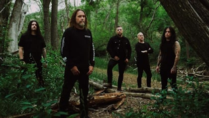 CATTLE DECAPITATION Announces 'Terrasitic Infestation' Fall 2023 Tour, BLABBERMOUTH.NET Presale